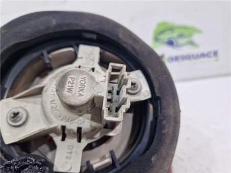 Piloto Trasero Izquierdo Seat Altea  2 0 TDI 16V