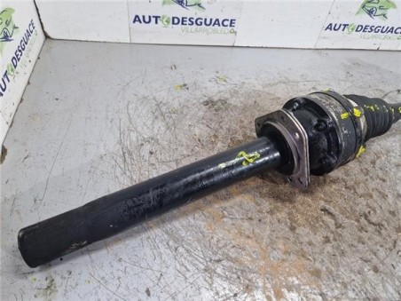 Transmision Delantera Derecha Seat Altea  2 0 TDI 16V