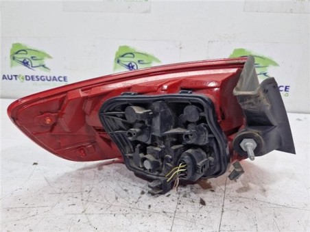Piloto Trasero Derecho Audi A3 Sportback  2 0 TDI Ambiente [2 0 Ltr  - 103 kW TDI]