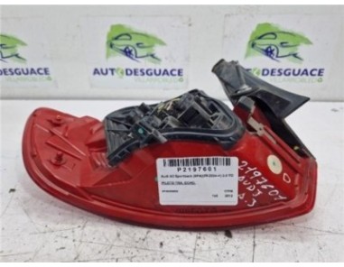 Piloto Trasero Derecho Audi A3 Sportback  2 0 TDI Ambiente [2 0 Ltr  - 103 kW TDI]