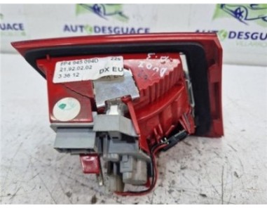 Piloto Porton Trasero Derecho Audi A3 Sportback  2 0 TDI Ambiente [2 0 Ltr  - 103 kW TDI]