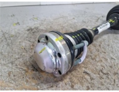 Transmision Delantera Izquierda Seat Altea  2 0 TDI 16V