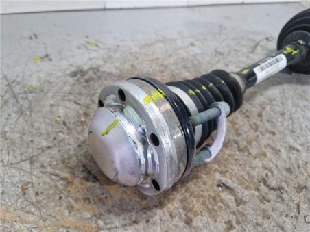 Transmision Delantera Izquierda Seat Altea  2 0 TDI 16V