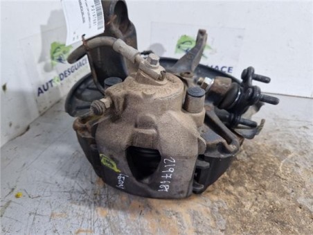 Mangueta Delantera Derecha Seat Leon  1 6 TDI