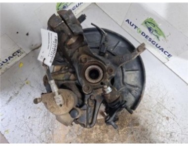 Mangueta Delantera Derecha Seat Leon  1 6 TDI