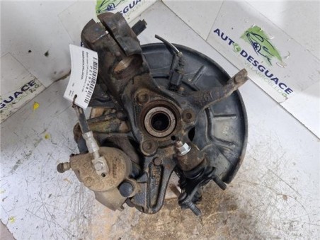 Mangueta Delantera Derecha Seat Leon  1 6 TDI