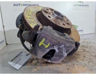 Mangueta Delantera Izquierda Seat Leon  1 6 TDI