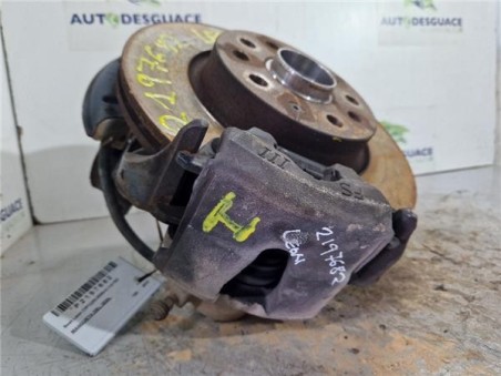 Mangueta Delantera Izquierda Seat Leon  1 6 TDI