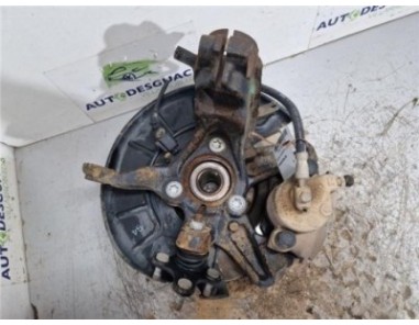 Mangueta Delantera Izquierda Seat Leon  1 6 TDI