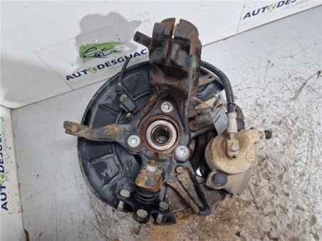 Mangueta Delantera Izquierda Seat Leon  1 6 TDI