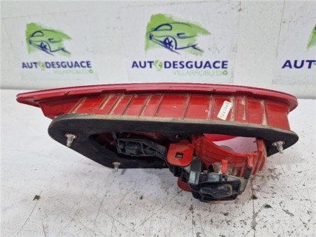 Piloto Porton Trasero Derecho Seat Leon  1 6 TDI