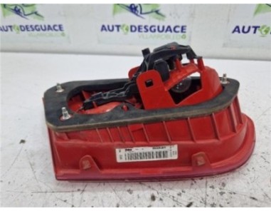 Piloto Porton Trasero Derecho Seat Leon  1 6 TDI