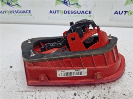 Piloto Porton Trasero Derecho Seat Leon  1 6 TDI