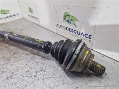 Transmision Delantera Derecha Seat Leon  1 6 TDI