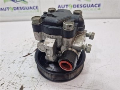 Bomba Servodireccion Hyundai ACCENT 1 5 CRDi  2