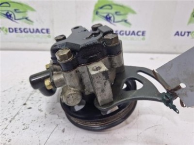 Bomba Servodireccion Daewoo MATIZ 1 0  2