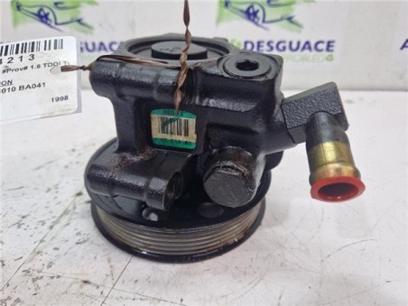 Bomba Servodireccion Ford FOCUS TURNIER 1 8 TDDI Turbodiesel 