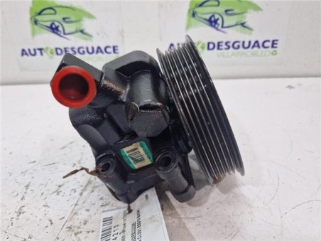 Bomba Servodireccion Ford FOCUS TURNIER 1 8 TDDI Turbodiesel 