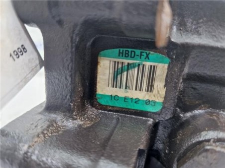Bomba Servodireccion Ford FOCUS TURNIER 1 8 TDDI Turbodiesel 