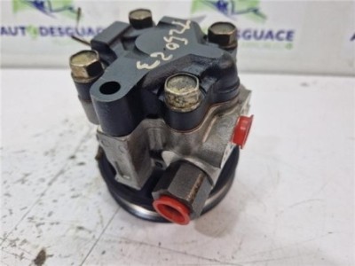 Bomba Servodireccion Daewoo MATIZ 0 8
