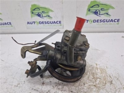 Bomba Servodireccion Mazda MX-5 1 6 16V