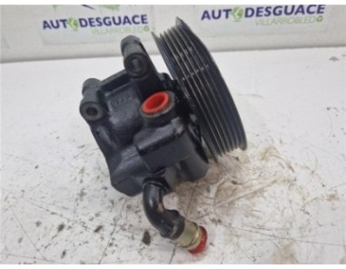 Bomba Servodireccion Ford FOCUS TURNIER 1 8 TDCi Turbodiesel 