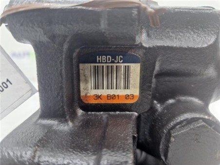 Bomba Servodireccion Ford FOCUS TURNIER 1 8 TDCi Turbodiesel 