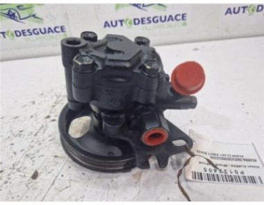 Bomba Servodireccion Nissan ALMERA *