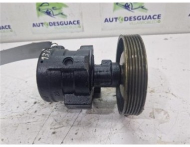 Bomba Servodireccion Renault 19 *