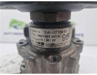 Bomba Servodireccion Volkswagen GOLF IV BERLINA 1 4 16V 