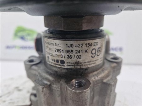 Bomba Servodireccion Volkswagen GOLF IV BERLINA 1 4 16V 