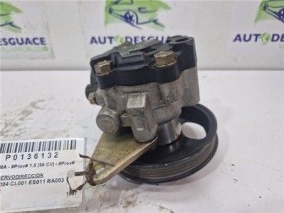 Bomba Servodireccion Kia SHUMA 1 5  2