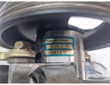 Bomba Servodireccion Kia SHUMA 1 5 