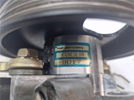 Bomba Servodireccion Kia SHUMA 1 5 