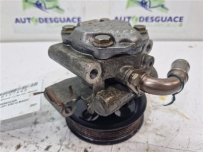 Bomba Servodireccion Ford FIESTA 1 3  2