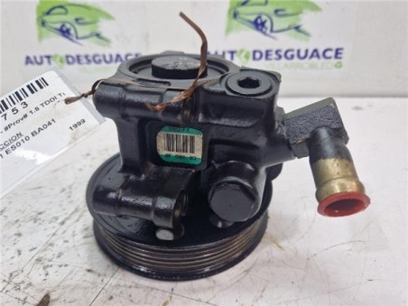 Bomba Servodireccion Ford FOCUS TURNIER 1 8 TDDI Turbodiesel 