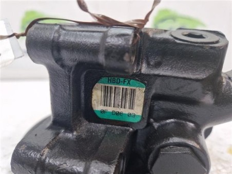 Bomba Servodireccion Ford FOCUS TURNIER 1 8 TDDI Turbodiesel 