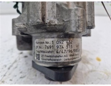 Bomba Servodireccion BMW SERIE 3 COMPACTO 1 9 16V 
