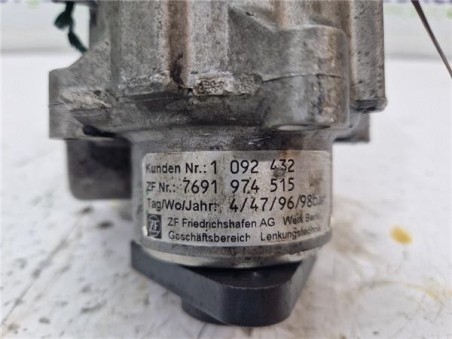 Bomba Servodireccion BMW SERIE 3 COMPACTO 1 9 16V 