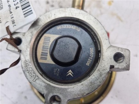 Bomba Servodireccion Citroen XSARA BERLINA 1 6 