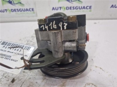 Bomba Servodireccion Chevrolet KALOS 1 2  2