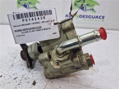Bomba Servodireccion Renault MEGANE I SCENIC 1 9 dTi D