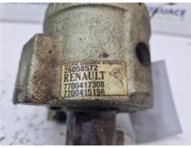 Bomba Servodireccion Renault MEGANE I SCENIC 1 9 dTi D 
