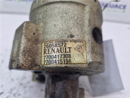 Bomba Servodireccion Renault MEGANE I SCENIC 1 9 dTi D 