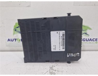 BSI Peugeot 308  1 6 Sport [1 6 Ltr  - 88 kW 16V]