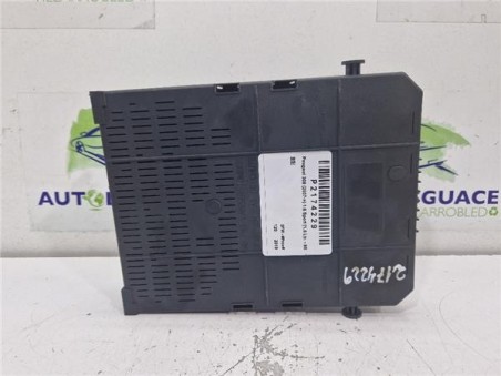 BSI Peugeot 308  1 6 Sport [1 6 Ltr  - 88 kW 16V]