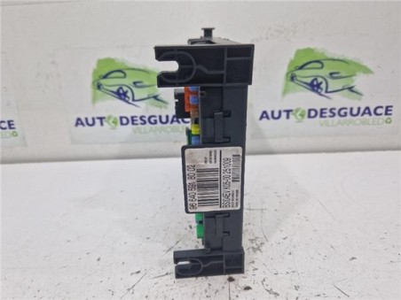 BSI Peugeot 308  1 6 Sport [1 6 Ltr  - 88 kW 16V]