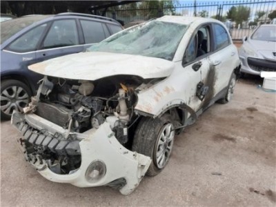 Fiat 500X  1 6 Cross [1 6 Ltr  - 88 kW JTDM 16V] 2