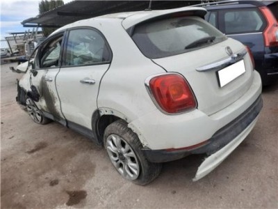 Cinturon Seguridad Delantero Izquierdo Fiat 500X  1 6 Cross [1 6 Ltr  - 88 kW JTDM 16V] 2