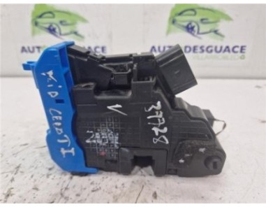 Cerradura Puerta Trasera Izquierda Kia Ceed  1 4 Concept [1 4 Ltr  - 73 kW CAT ]